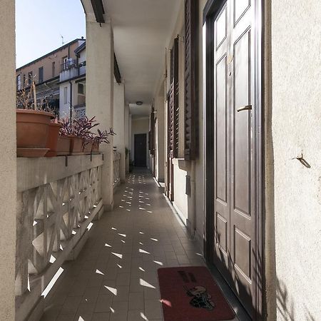 Italianway-Pasolini Milán Exterior foto